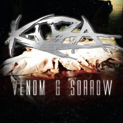 Kuza : Venom & Sorrow